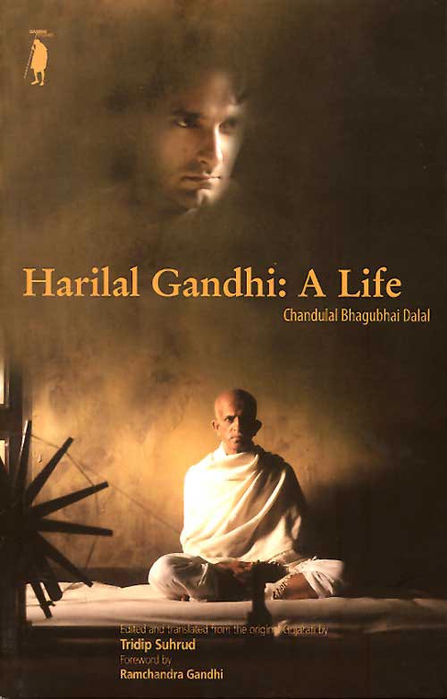 Orient Harilal Gandhi: A Life